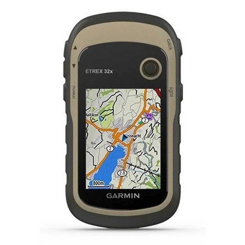 Навигатор eTrex 32x