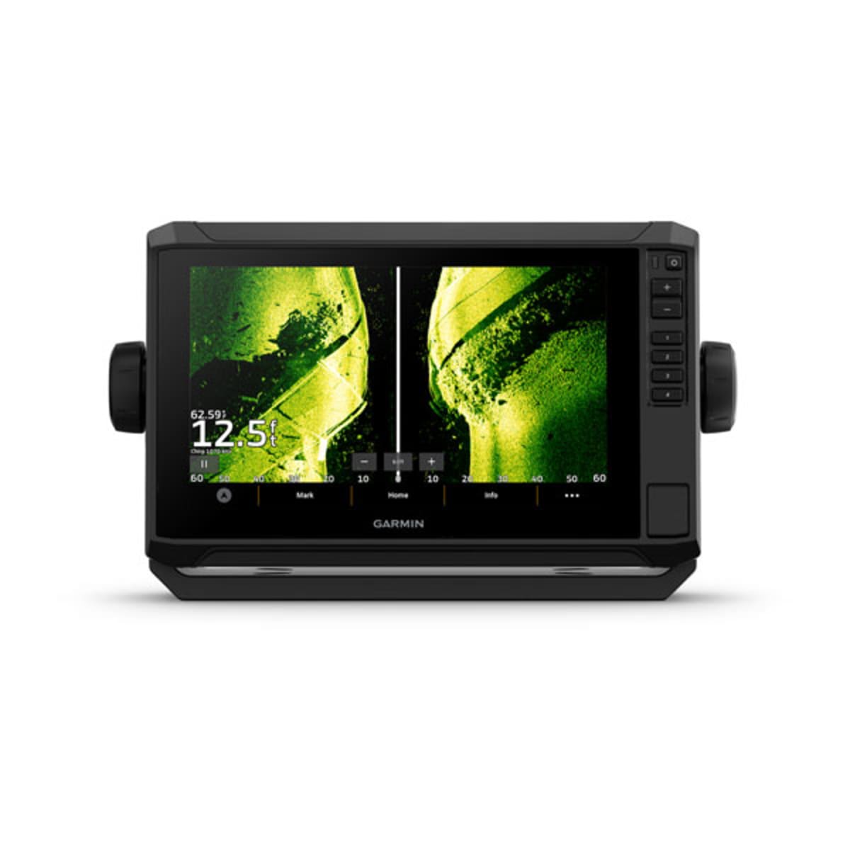 Эхолоты Garmin ECHOMAP
