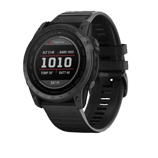 Часы Garmin Tactix 7 - Standard Edition