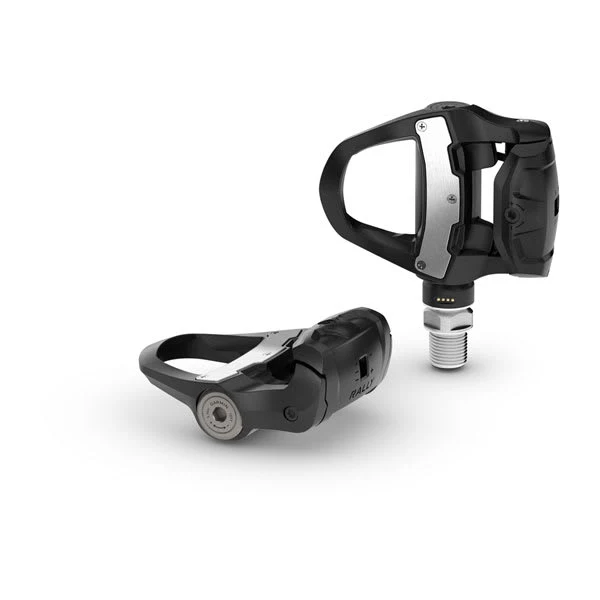 Педали с измерением мощности Garmin Rally RK210