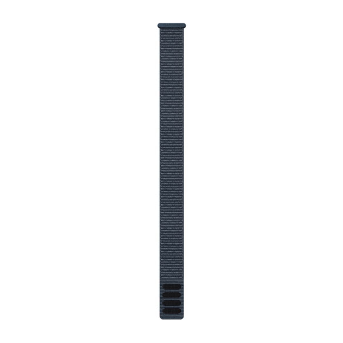 Ремешок Garmin UltraFit Nylon Strap (22MM) Granite Blue