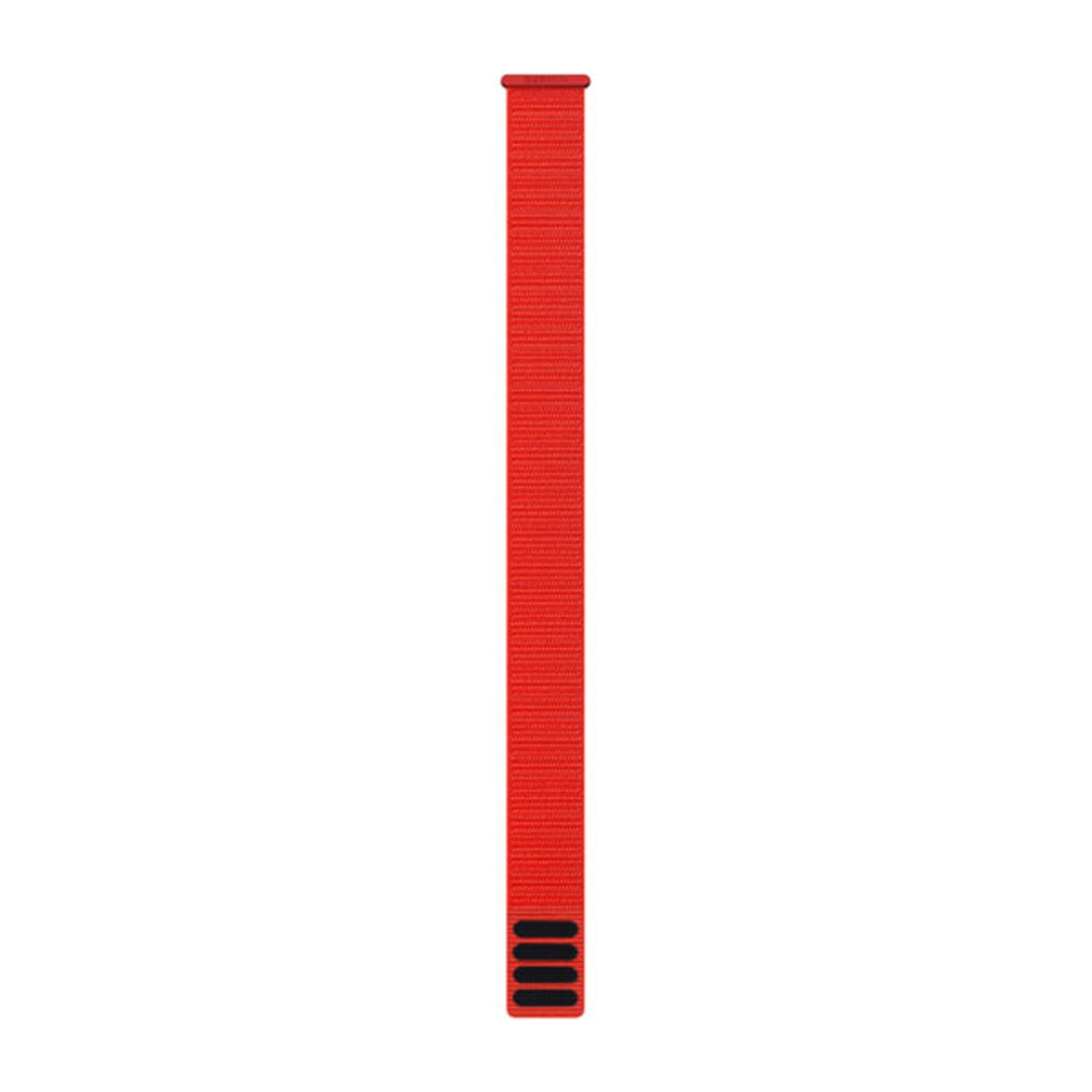 Ремешок Garmin UltraFit Nylon Strap (26MM) Flame Red